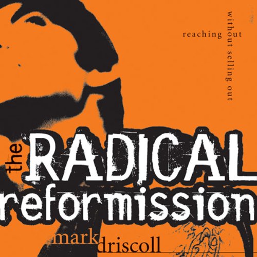 Cover art for The Radical Reformission