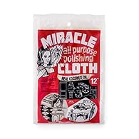 Polishes all metal and wooden instruments, accordions, and cymbals
Removes rosin stains from violins
Cleans lacquered instruments without harm
Polishes and waxes wood and enamel parts