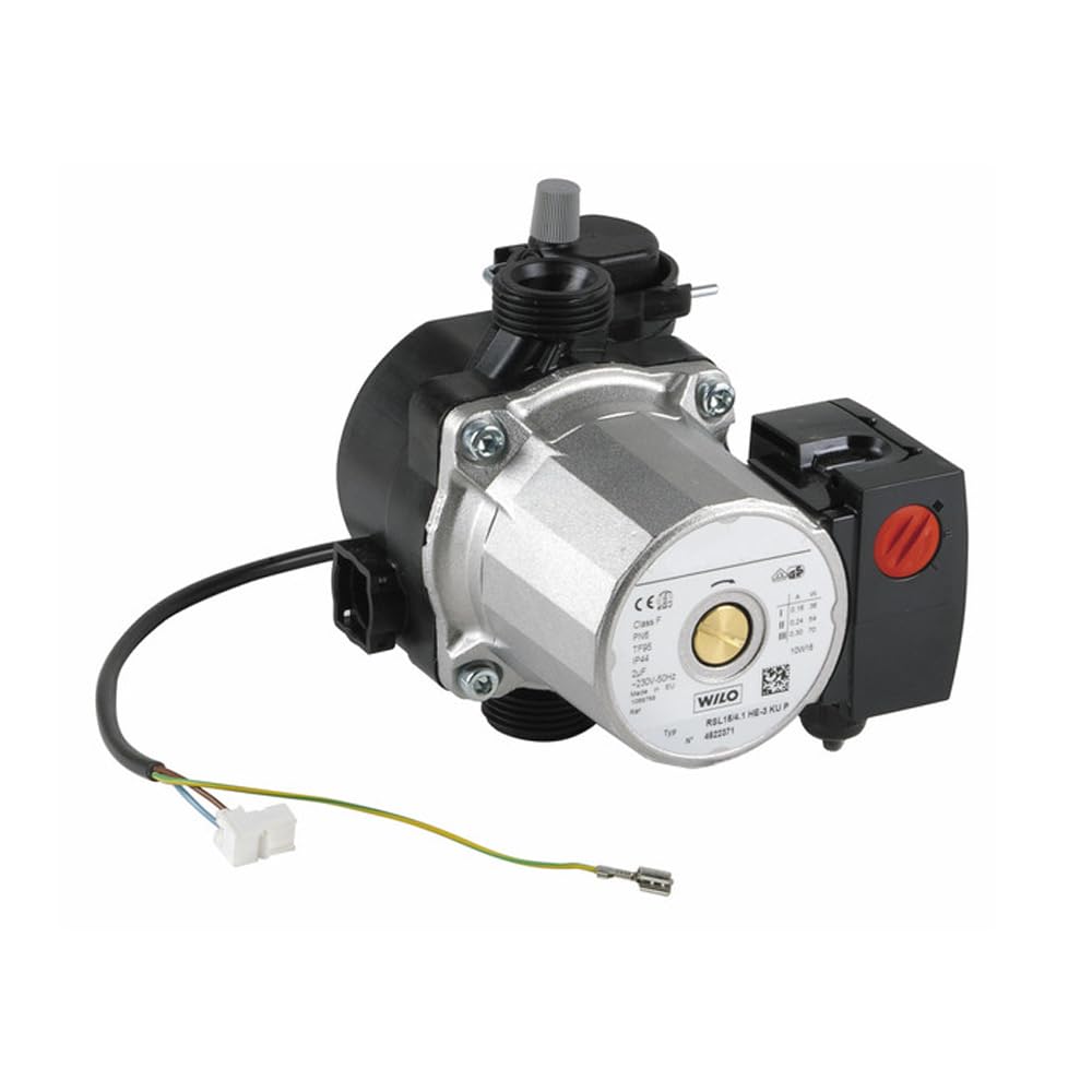Diff - Circulador wsc - para ELM Leblanc : 87167705100