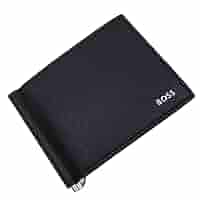 Amazon | [HUGO BOSS] [ヒューゴボス] メンズ マネークリップ