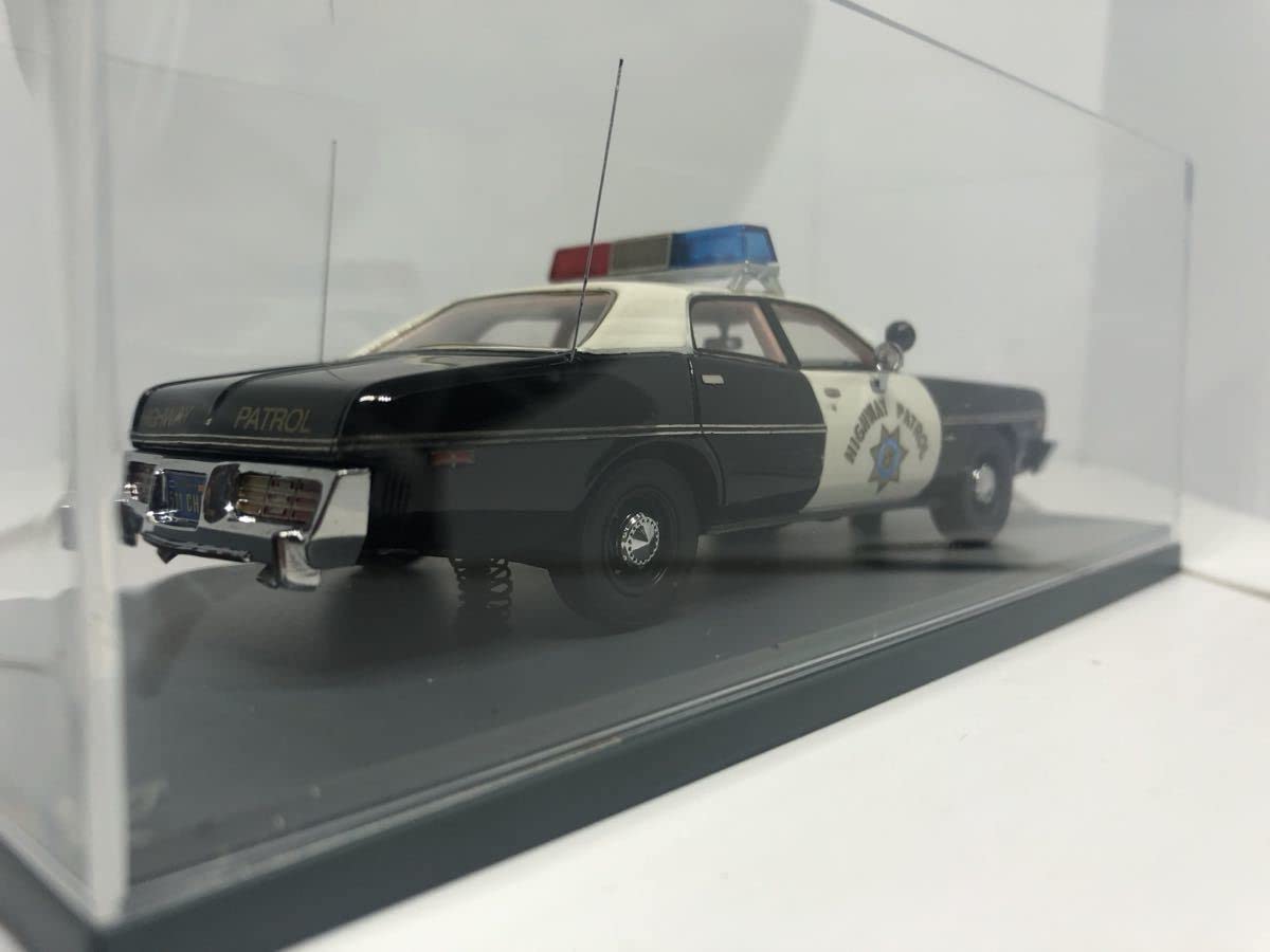 Amazon | [絶版品] 1/43 NEO 43516 1978 Dodge Monaco ハイウェイ