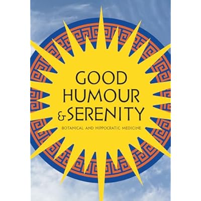 Good Humour and Serenity