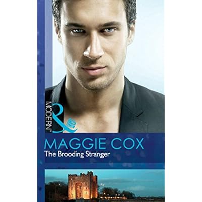 The Brooding Stranger