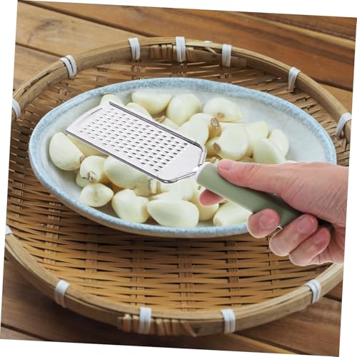 Rallador Multifuncional de Acero Inoxidable para Cocina miniatura 5
