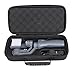 Produktbild Schutzhülle Tasche für DJI Osmo Mobile 2, Hart Portable Wasserdicht Stoßfest Schutzhülle Hülle Premium Tragetasche Travel Cover Case für DJI Osmo Mobile 2 - Gimbal Handkamerastabilisator
