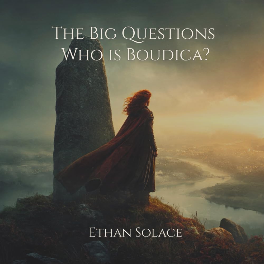 The Big Questions: Who is Boudica?