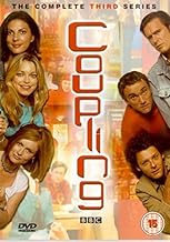 Coupling - The Complete Third Series [Region 2]