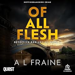 Of All Flesh Titelbild