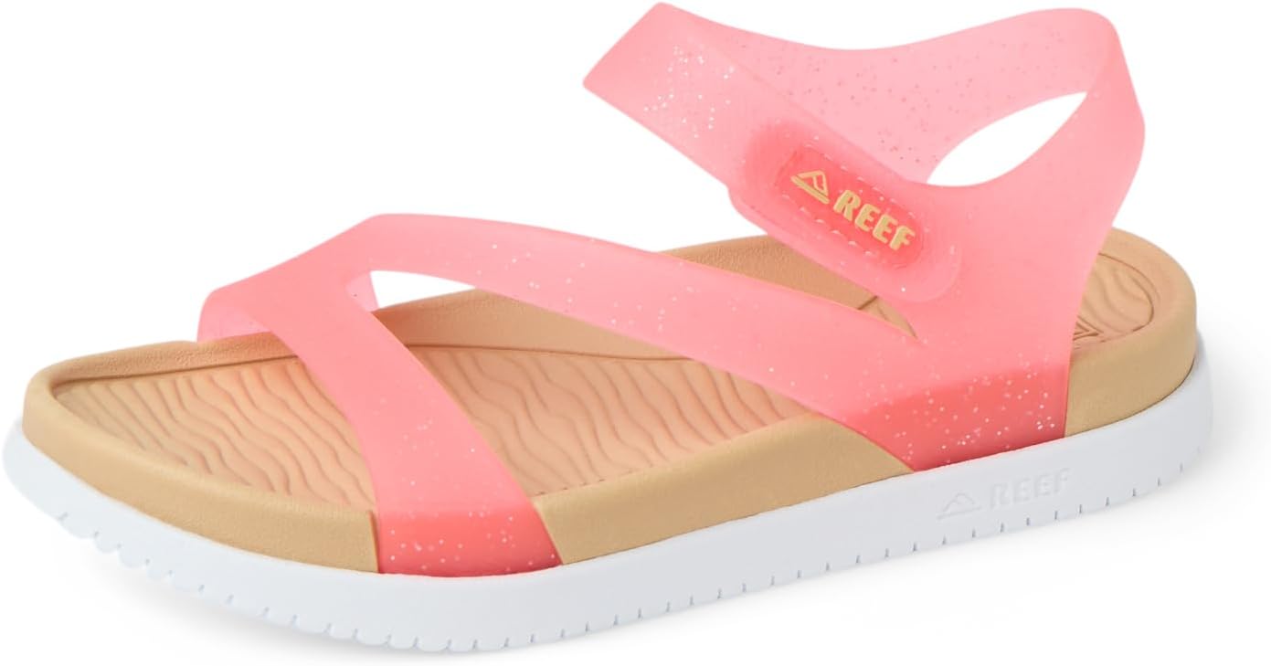 REEF Girls' Toddler/Little Kid Cali Coastin