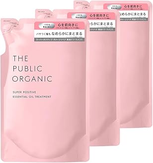 Amazon.co.jp: ザ パブリック オーガニック ［公式ショップ