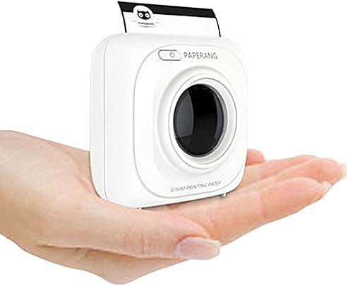 Mini imprimante instantan e Bluetooth PAPERANG pour iPhone iPad Mac appareils Android avec des papiers d impression Mini imprimante instantan e Bluetooth PAPERANG pour iPhone iPad Mac appareils Android avec des papiers d impression
