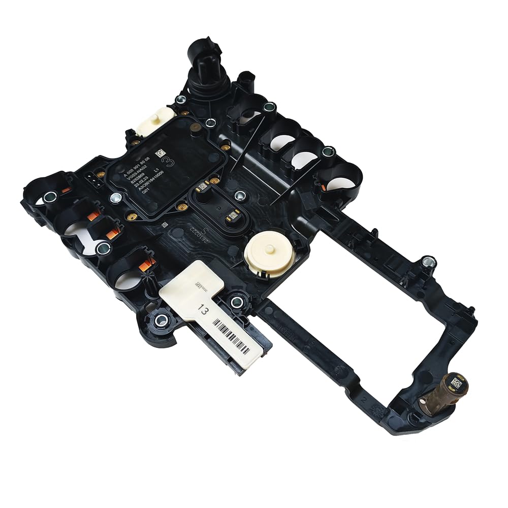 Amazon.com: VGS3-NAG2 722.9 4-Pin Transmission Control