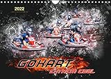 kartsport shop Autor(in): Peter Roder GoKart - extrem cool (Wandkalender 2022 DIN A4 quer)