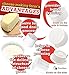 11 pcs Cheese Making Kit Beginners - Soft Cheese Molds + Cheese Mold with a Follower Piston - Cheese Making Supplies - Moldes Para Queso Fresco Casero - Paneer Cream Cheese Form Mold Basket № 2