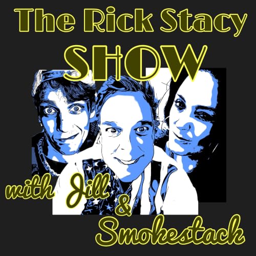 The Rick Stacy Morning Show cover art