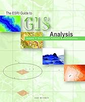 Algopix Similar Product 7 - The ESRI Guide to GIS Analysis Volume