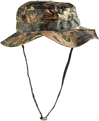 US Army Outdoor slouch hat ripstop 