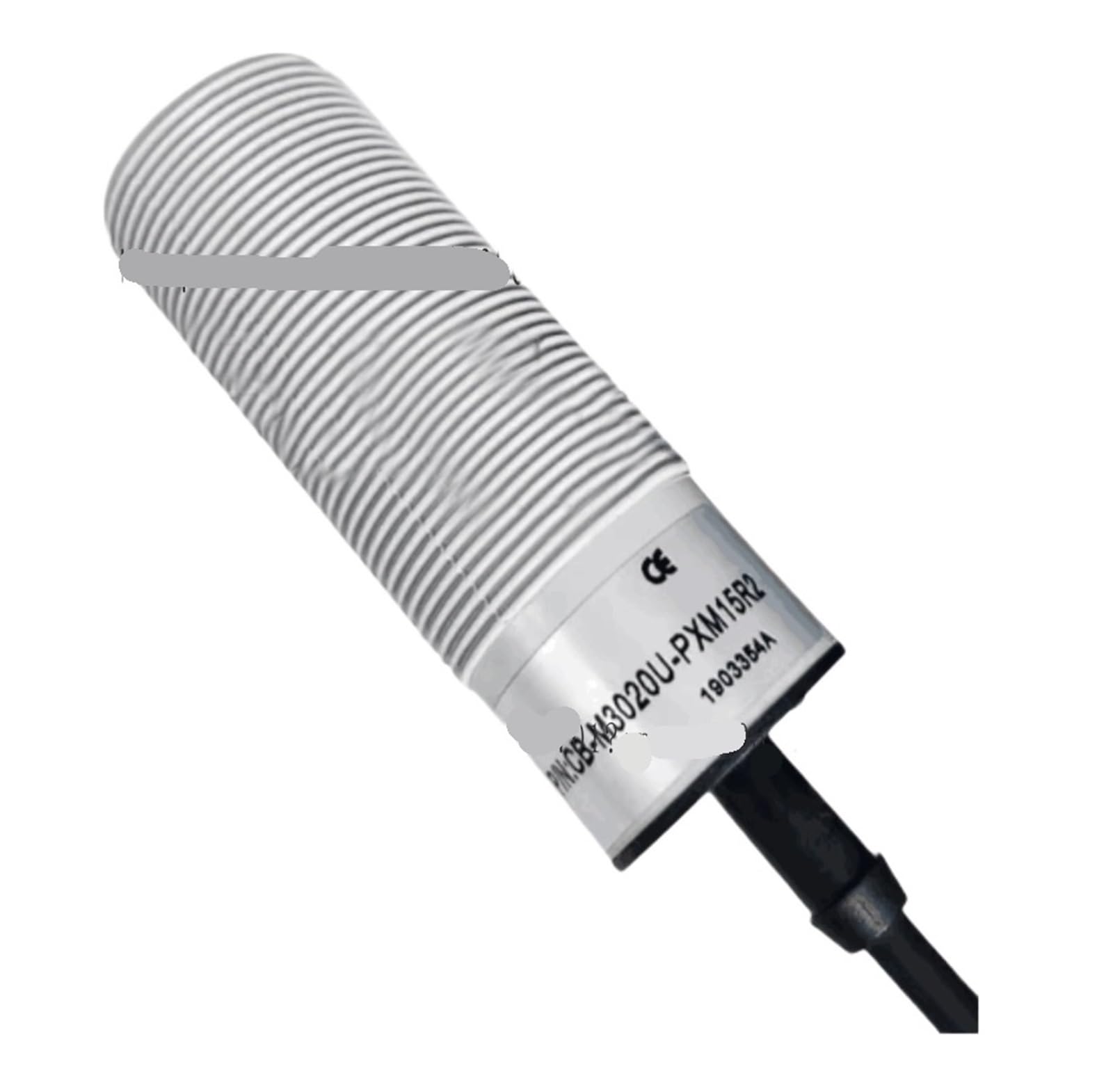 Capteur capacitif CB-M3020U-PXM15R2 détecteur de proximité M30