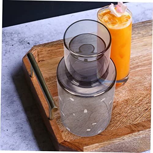 Vaso multiusos estilo japonés para hogar y oficina miniatura 7