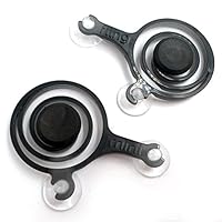 Amazon | ZooooM スマホ ゲーム モバイル ジョイ スティック 左 右