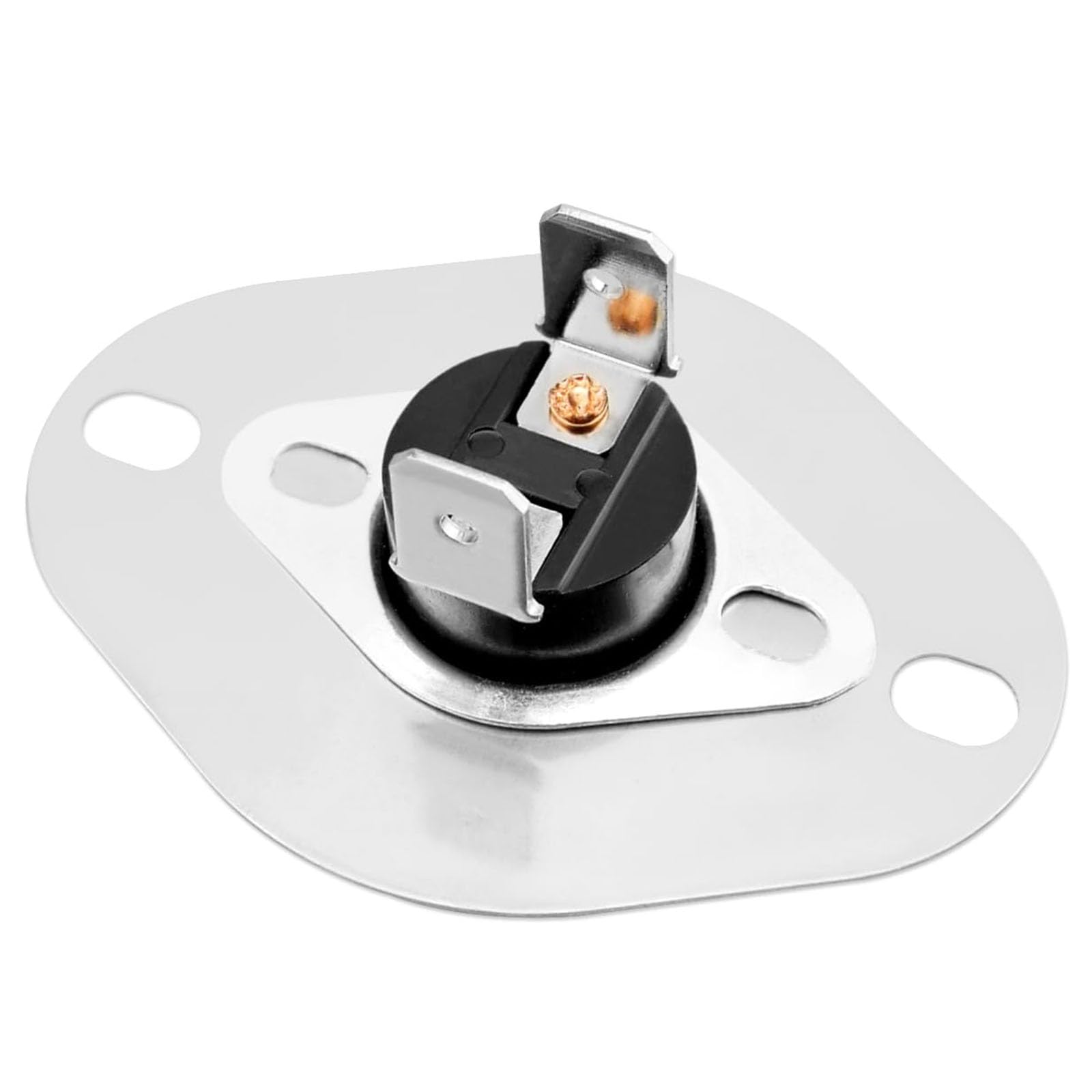 OSNIYAW 20162904 Primary Limit Switches Temperature Control Metal High Control for Furnaces Replacement Parts Primary