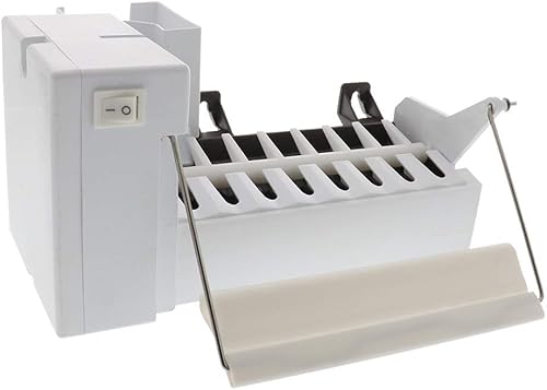 ERP 5303918344 Máquina de hielo para refrigerador