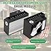 Rendrox Universal 12V/24V DC Car Refrigerator Compressor Drive Module - Frequency Conversion for LC25B (H020051)
