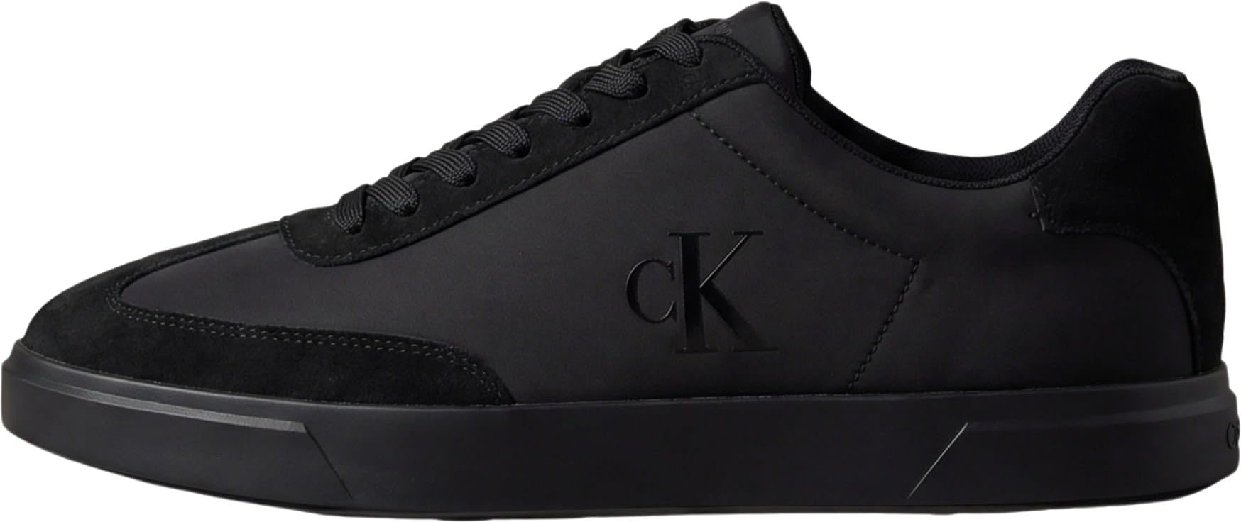 Calvin Klein Men's Low Prof Cupsole Wt Ny-su Hm0hm02202Low Top