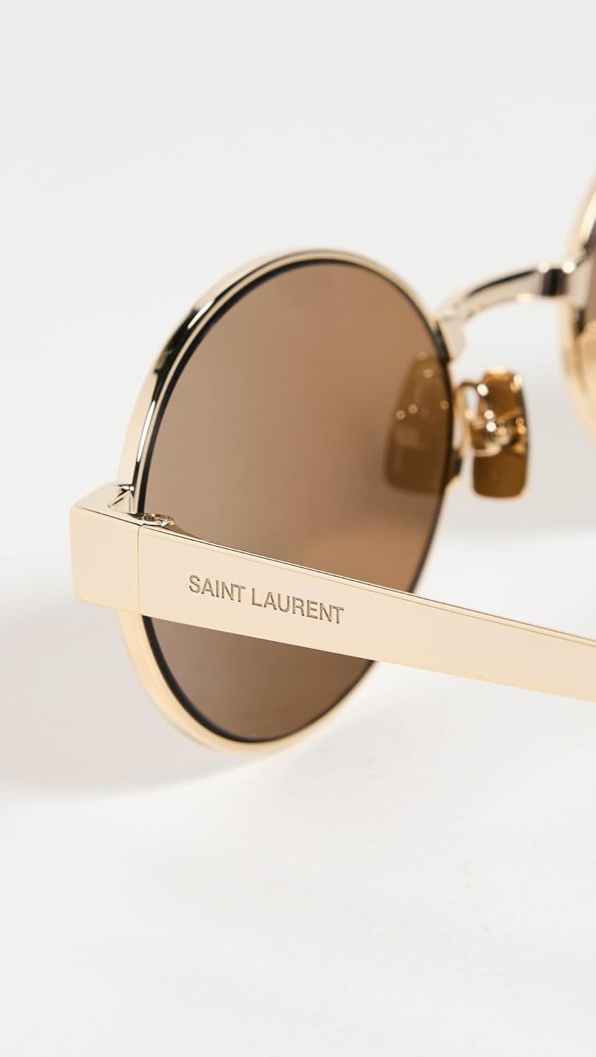 Saint Laurent Women's SL 692 Sunglasses - Image 3