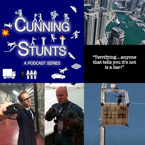 Episode 4: Damien Walters