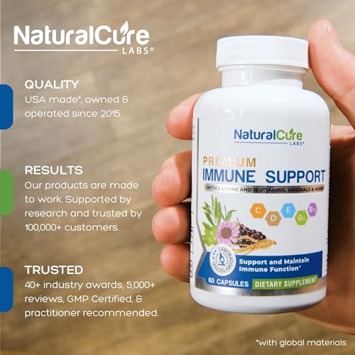 Premium Immune Support - Image 3