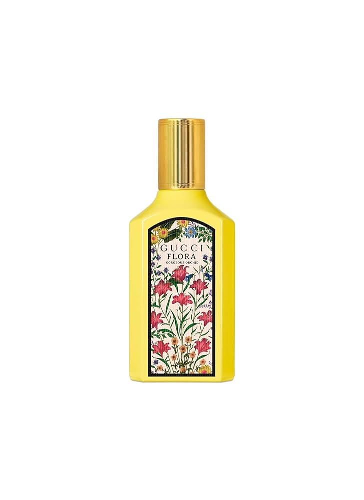 【希少品】GUCCI Flora グッチ フローラ 香水 EDP 50ml bestbuy_guc-445