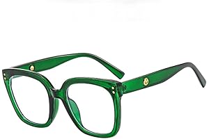 Shiratori Blue Light Blocking Glasses: Enhance Your Style and Eyewear Comfort