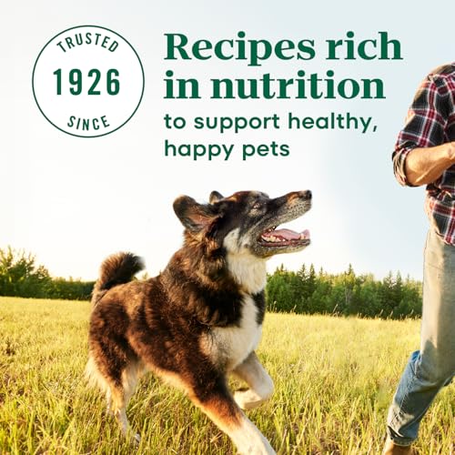 Image of Nutro Max Large Breed Dry Dog Food, Farm-Raised Chicken, 25 lb