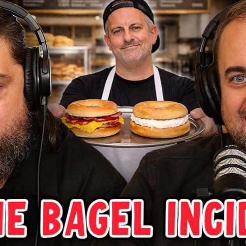 Fat Guy Breakfasts! w/ Kevin Ryan & H. Foley