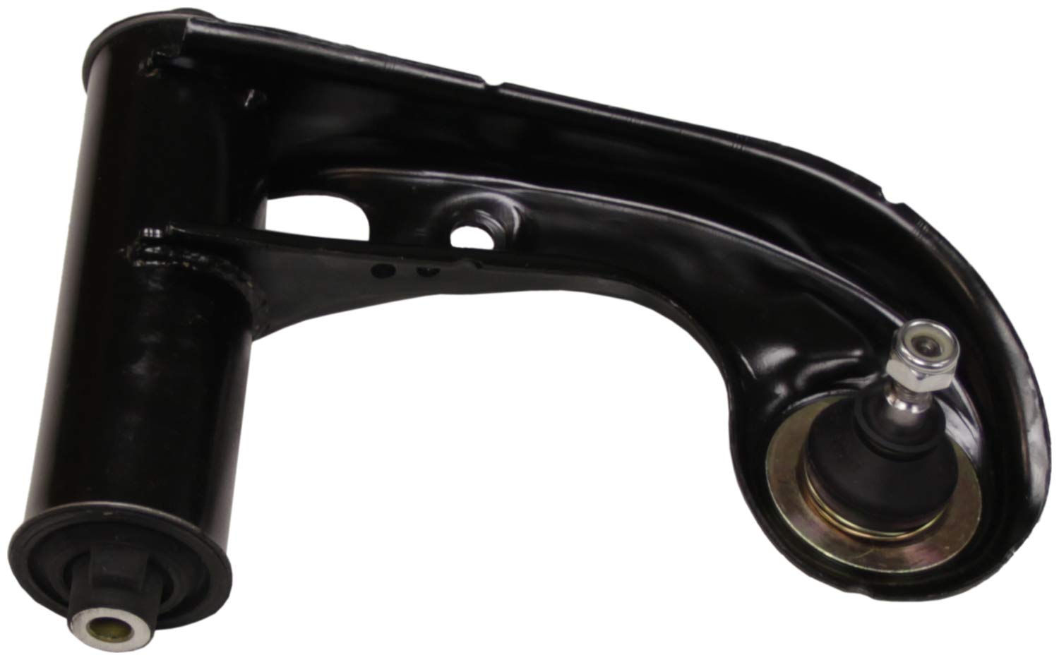 Bras de commande de suspension RK90422 Moog avec rotule pour train avant - 8