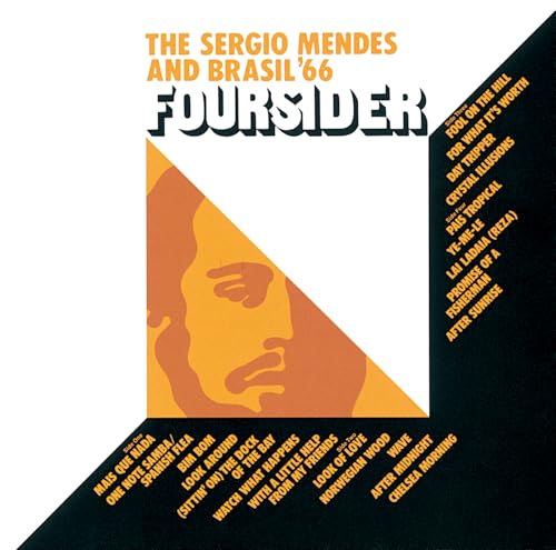 Sergio Mendes & Brasil '66