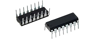 CD74HCT165E - Logic 16-Pins PDIP 74HCT165 (100 Piece Lot)