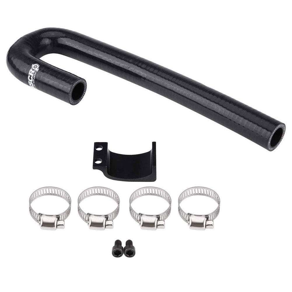 AUTO zbiornik na , aluminiowy zbiornik na zbiornik , zamiennik zbiornika zbiornika zbiornika do N54 335i 135i E90 E92 E82 2006-2010 + n54 535i puszka na wychwyt