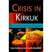 Crisis in Kirkuk