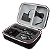 Produktbild Hart Reise Fall Case Tasche für Panasonic ER-GP80 / ER-DGP82 Profi-Haarschneidemaschine by AONKE