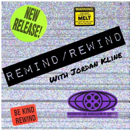Remind/Rewind Titelbild