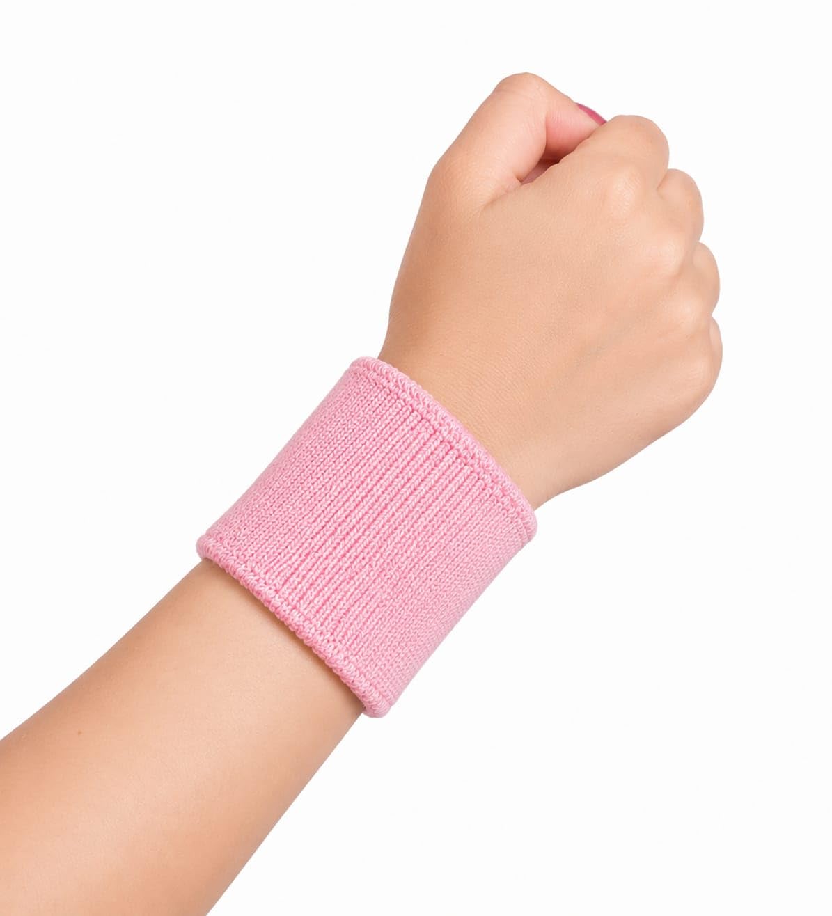 Wrist Sweat Band | Sweat Absorption, Wrist Support-image-18