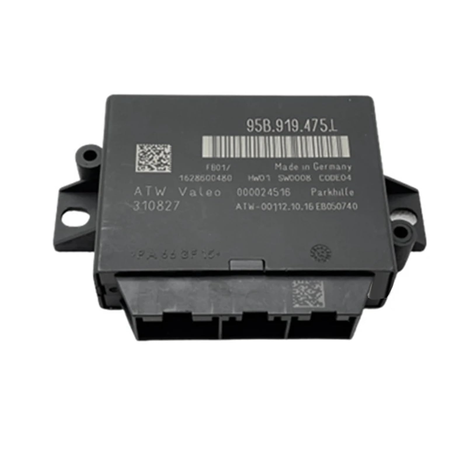 95B.919.475.L Modulo di controllo della scheda computer ECU radar for auto compatibile con Porsche Cayenne 11-18 Macan 14-18 Parti 95B919475L 1721408840