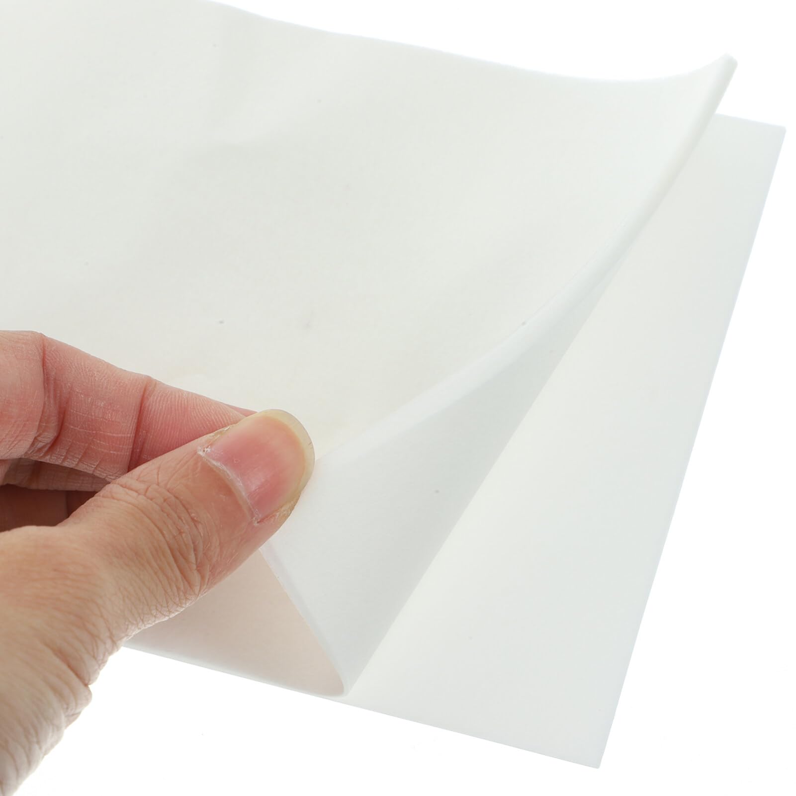 Lurrose Lens Cleaning Wipes 100 Pack Dust-Free Microscope Camera Lens Tissue Paper for Glasses Lcd Screen and Monitor Cleaning - Image 3