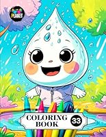 Storms Aren’t Scary: A Calm Coloring Book About Rain, Thunder, and Cozy Weather for Kids Ages 3-8: 50 Cozy Coloring Pages to Help Kids Feel Safe and Calm During Rainstorms B0F66PJTJM Book Cover
