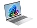 HP OmniBook 5 AI 16-inch Laptop - AMD Ryzen AI 7 350, 16GB DDR5 RAM, 512GB SSD, 16" WUXGA Display, Wi-Fi 6E/7, Backlit Keyboard, Windows 11, Silver (16-ag1503na)