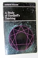 A Study of Gurdjieff's Teaching 0877282625 Book Cover