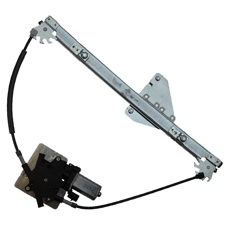 LST Fensterheber Vorne Links Für Seat Arosa VW Lupo Bis 2000