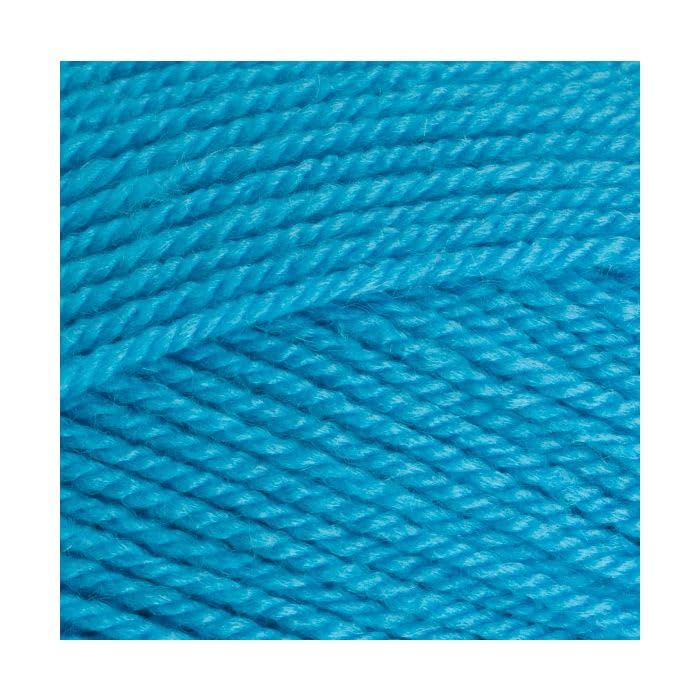Stylecraft Special DK - Turquoise (1068), Single 100g Ball, Popular Knitting & Crochet Yarn, 100% Acrylic, 295 Metres — image 1